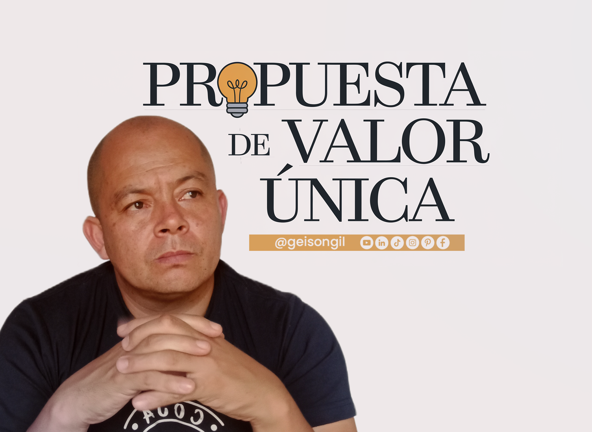 ¿Cómo Crear una Propuesta de Valor Única para tu Marca Personal?